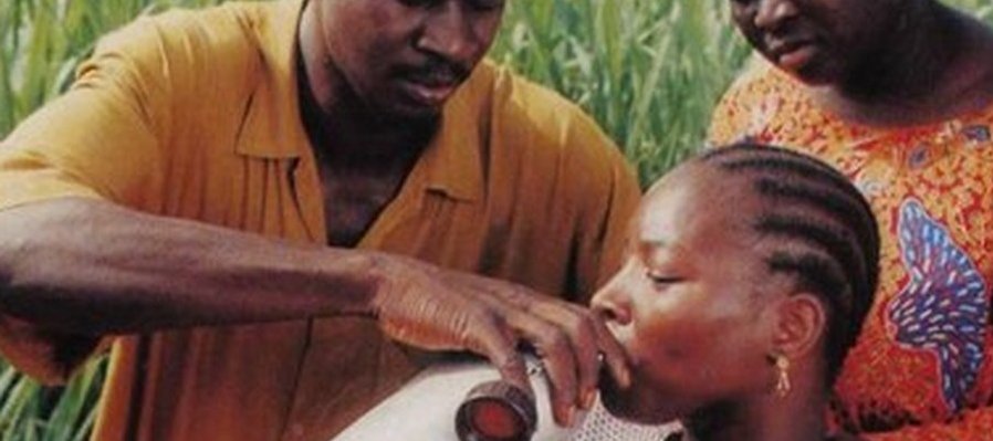 Samba Traoré