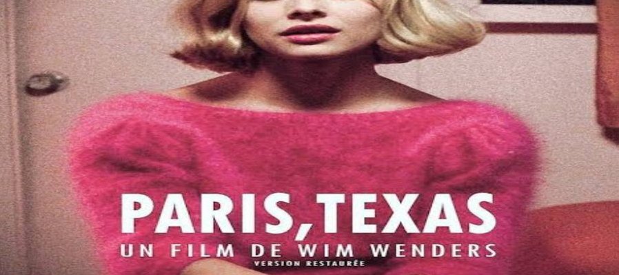 Paris, Texas