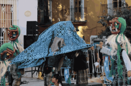 Imagen muestra de la actividad Cierra los ojos y entonces… Imagina