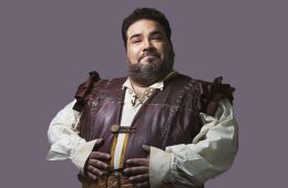 ¡Yo soy Sancho Panza!