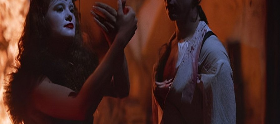 Santa sangre