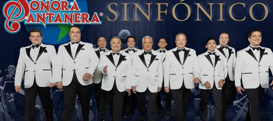 La Única Internacional Sonora Santanera