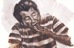 Imagen muestra de la actividad Santa comida