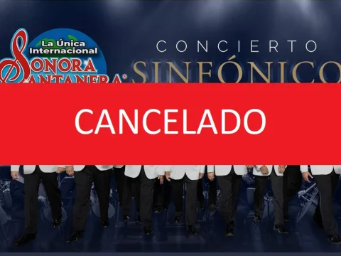 La Única Internacional Sonora Santanera