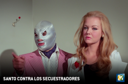 Imagen muestra de la actividad: Santo contra los secuestradores
