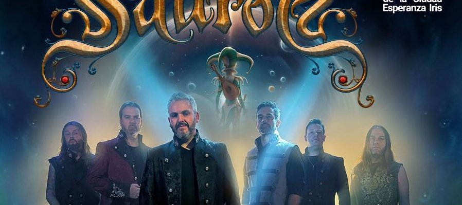 El Principito en concierto