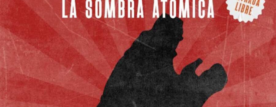 Godzilla la sombra atómica