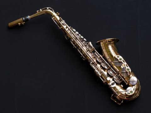 Clarinete y saxofón
