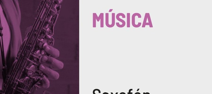 Taller de Saxofón