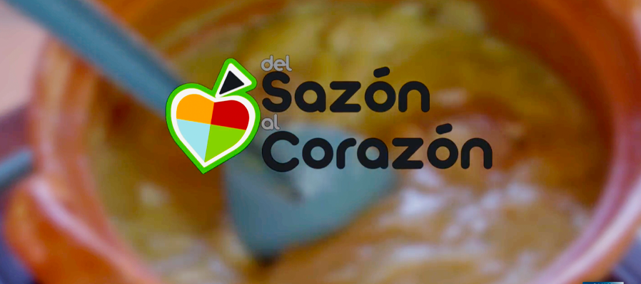 Sazón y corazón