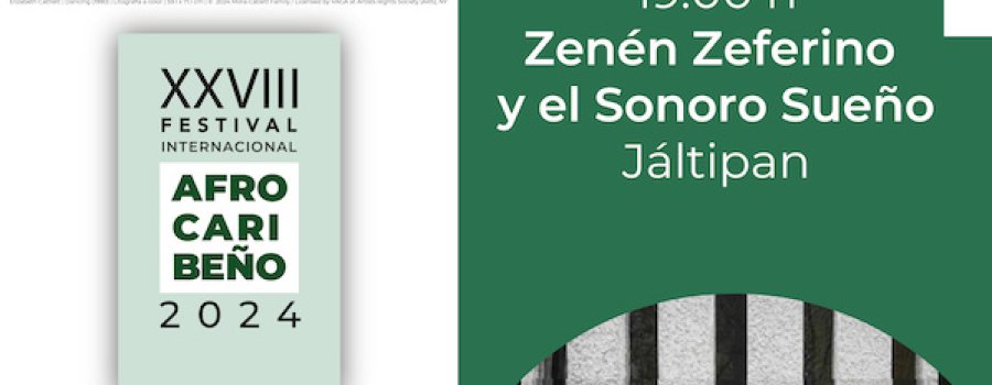 Zenén Zeferino y el Sonoro Sueño