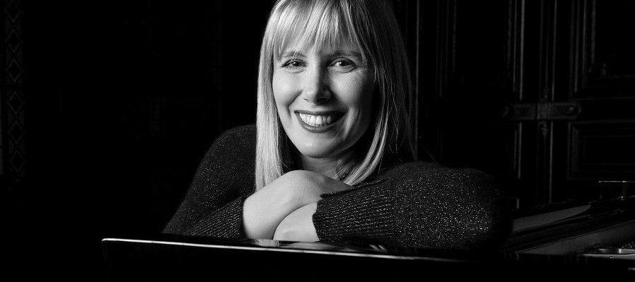 Suzana Bartal: clase magistral