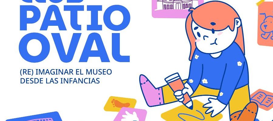 (Re)imaginar el museo desde las infancias