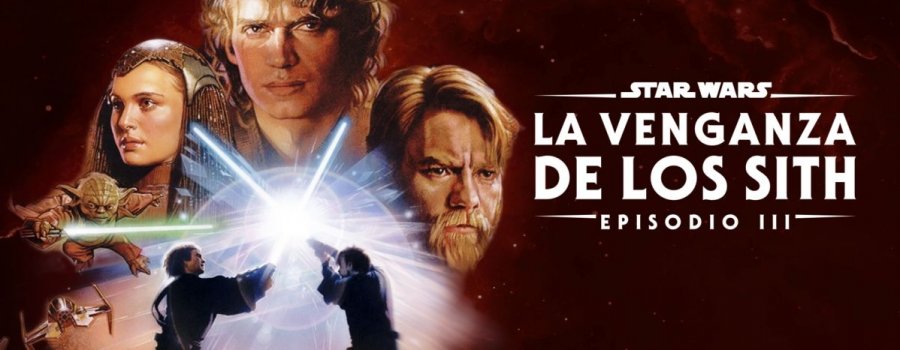 Star Wars episodio III