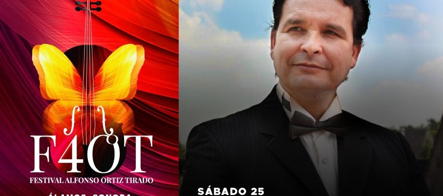 Homenaje al doctor Alfonso Ortiz Tirado