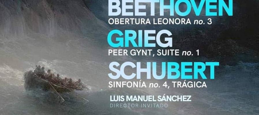 Franz Schubert. Más divino que nunca (Módulo I)