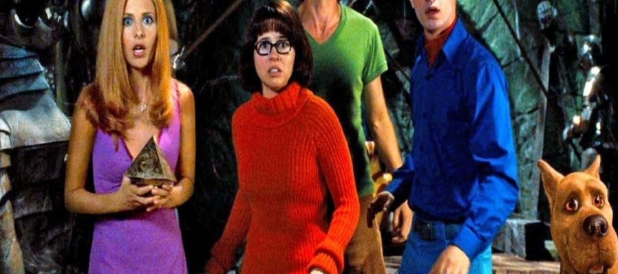Scooby Doo