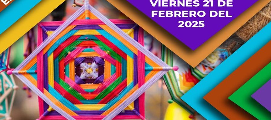 El ojo de Dios más grande del mundo