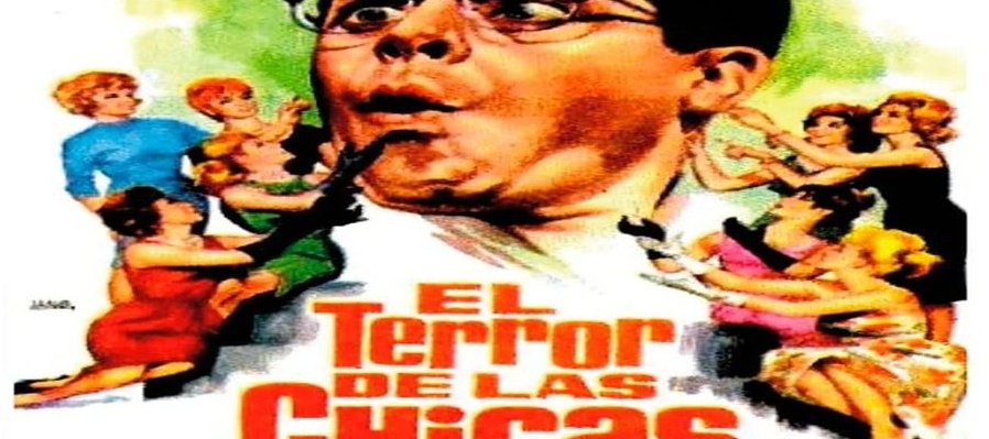 El terror de las chicas