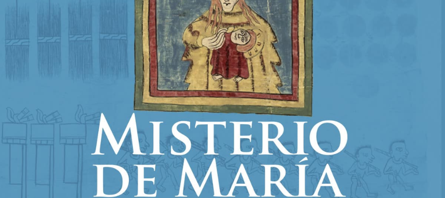 Misterio de Marìa