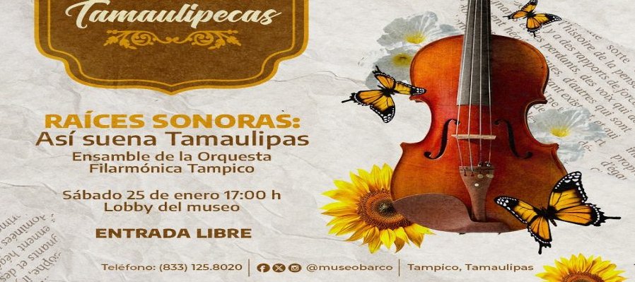 Raíces Sonoras