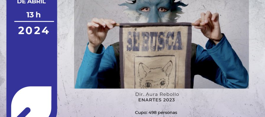Se busca