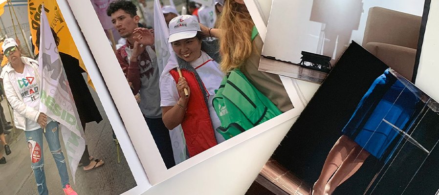 Taller. Se escribe con A