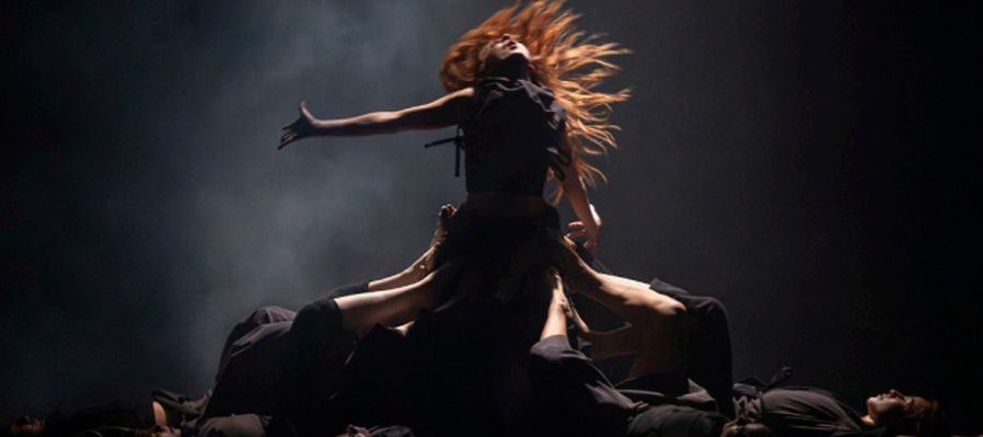 Se nos quedaron ellos