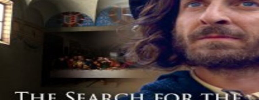 La búsqueda de la última cena