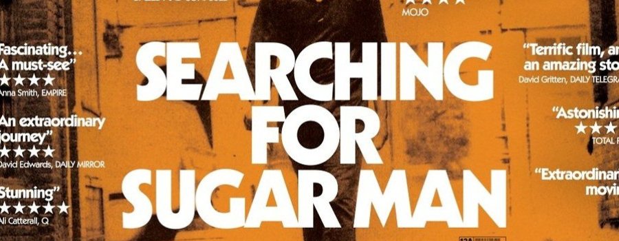 Buscando a Sugar Man