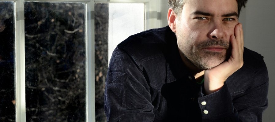 Clase magistral: Sebastián Lelio