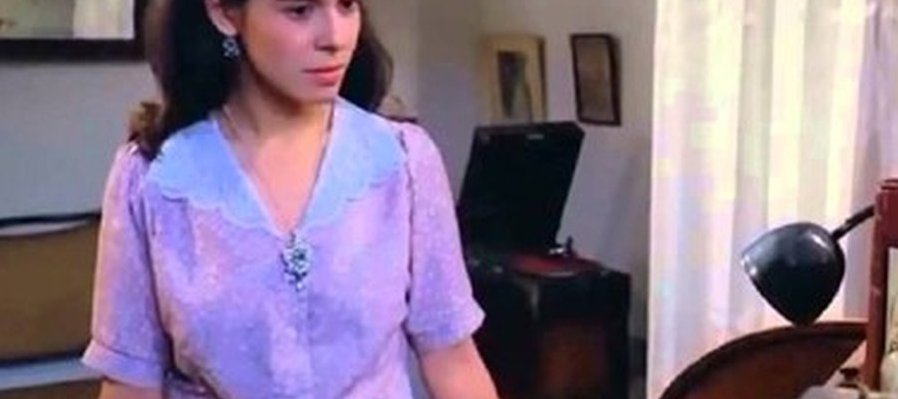 El secreto de Romelia