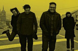 Seguir siendo: Café Tacvba