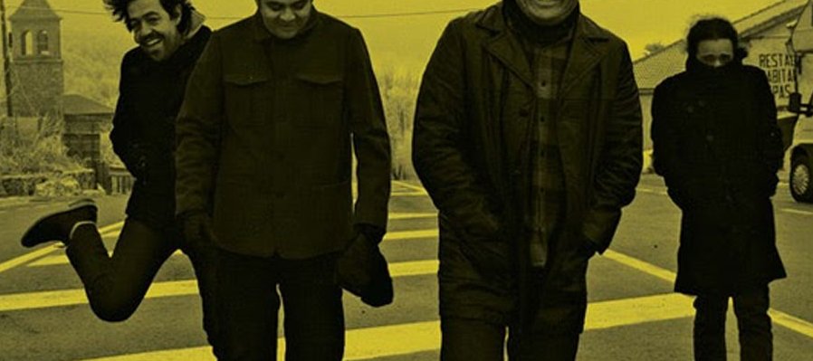 Seguir siendo: Café Tacvba