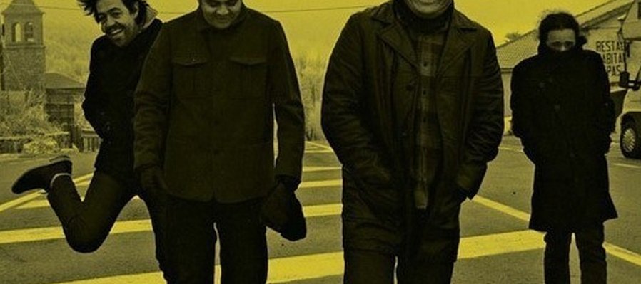 Seguir siendo: Café Tacvba