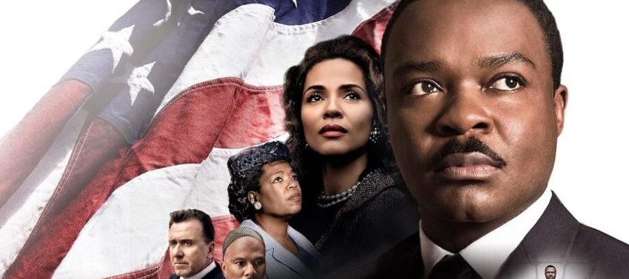 Selma: el poder de un sueño