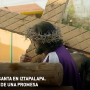 Imagen muestra de Semana Santa en Iztapalapa Historia de una Promesa