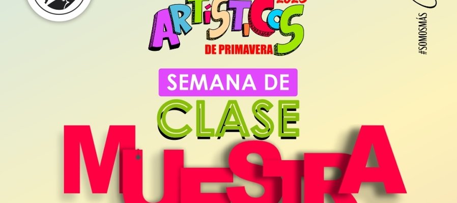 Semana de Clase Muestra