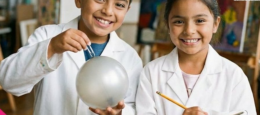 Semana de la ciencia