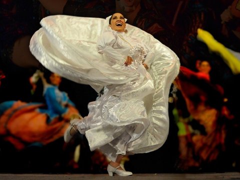 Semblanzas de México