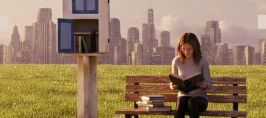 Cómo hacer lectores en el siglo XXI