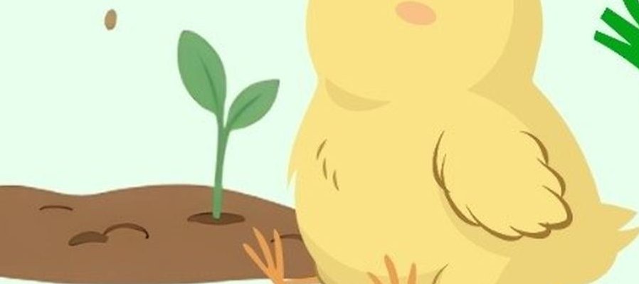 Semillas de historia