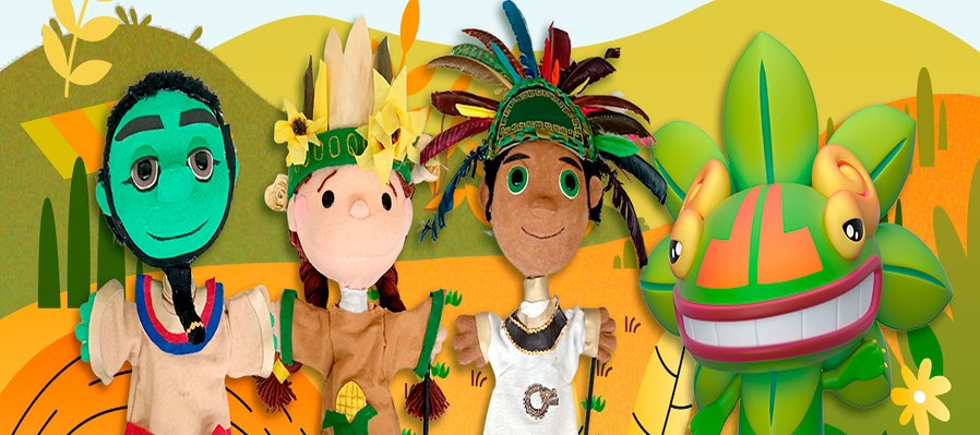 Semillas de Nuevos Comienzos