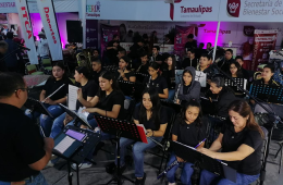 Imagen muestra de la actividad Recital de solistas 