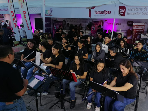 Recital de solistas 