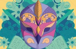 Semillero Creativo de creación literaria en náhuatl