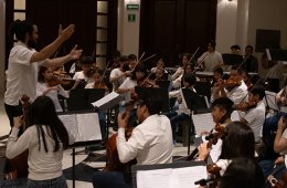 Concierto de los Semilleros