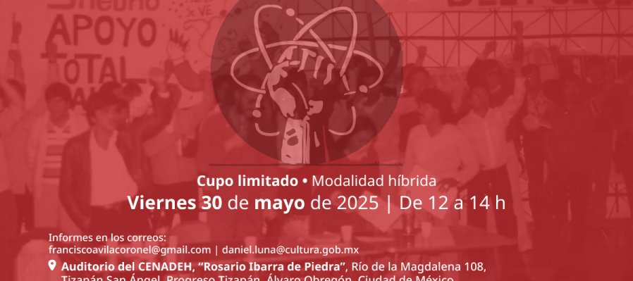 Memorias del Sindicato Único de Trabajadores de la Industria Nuclear (SUTIN)