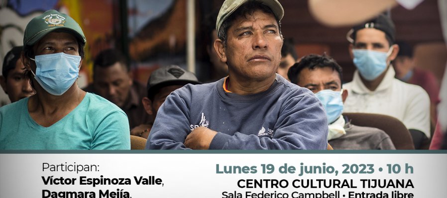 Reflexiones sobre el desplazamiento forzado interno en México