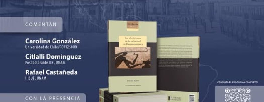LAS ABOLICIONES DE LA ESCLAVITUD EN HISPANOAMÉRICA